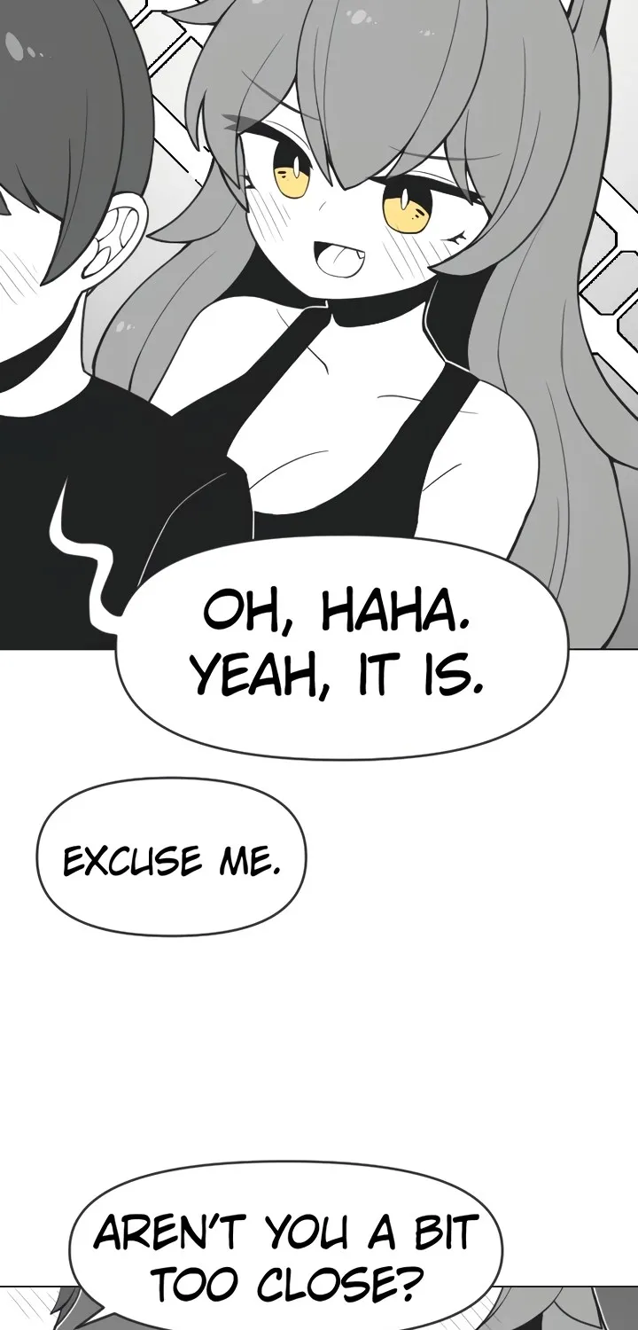 How to Make Love in a Fantasy World Chapter 5 - page 27