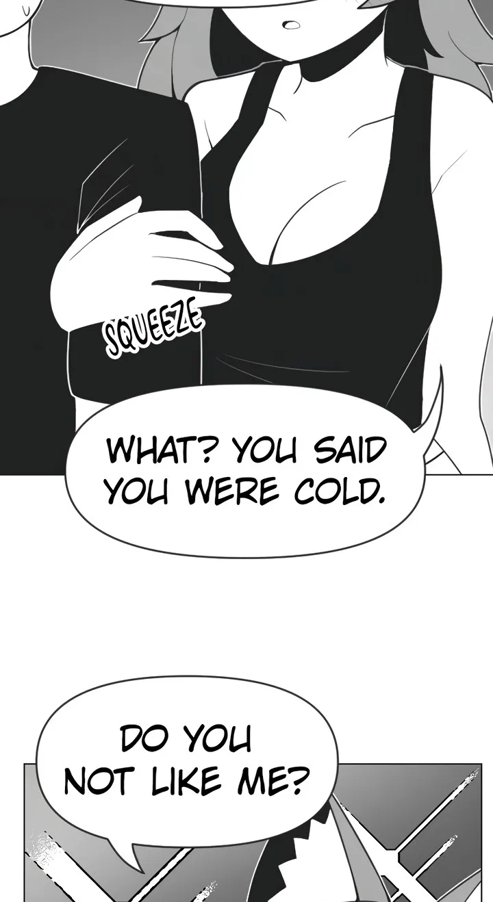 How to Make Love in a Fantasy World Chapter 5 - page 28