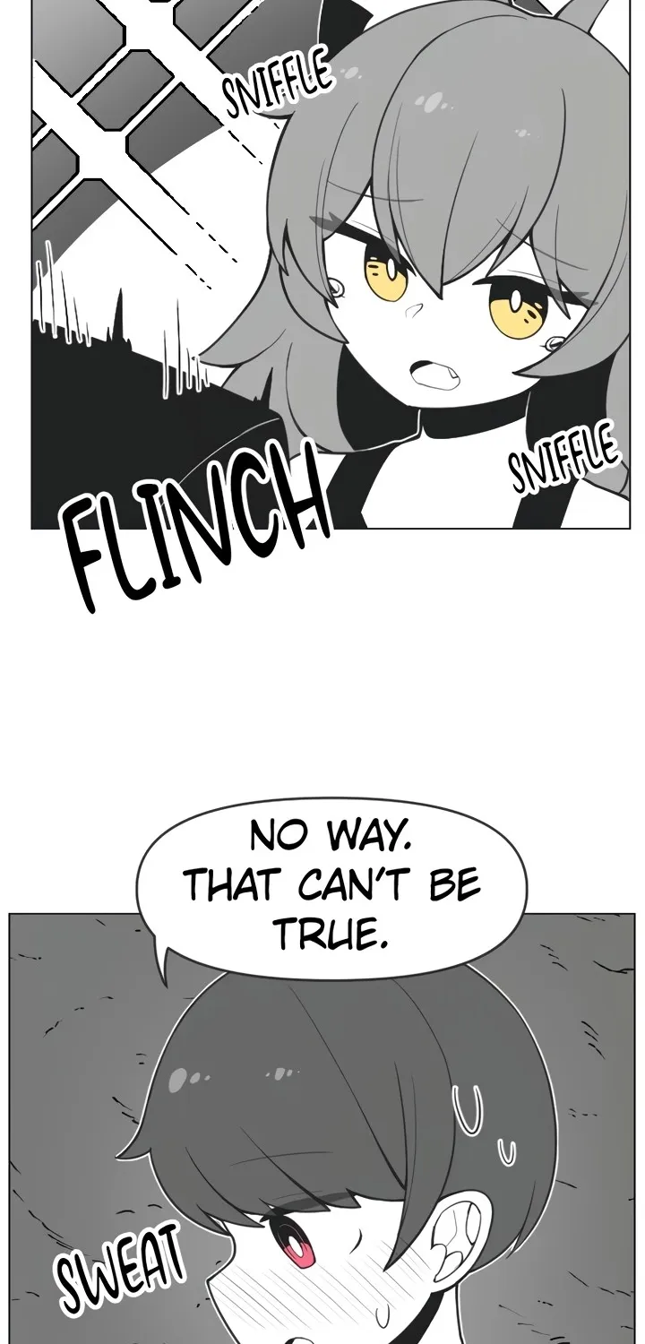 How to Make Love in a Fantasy World Chapter 5 - page 29