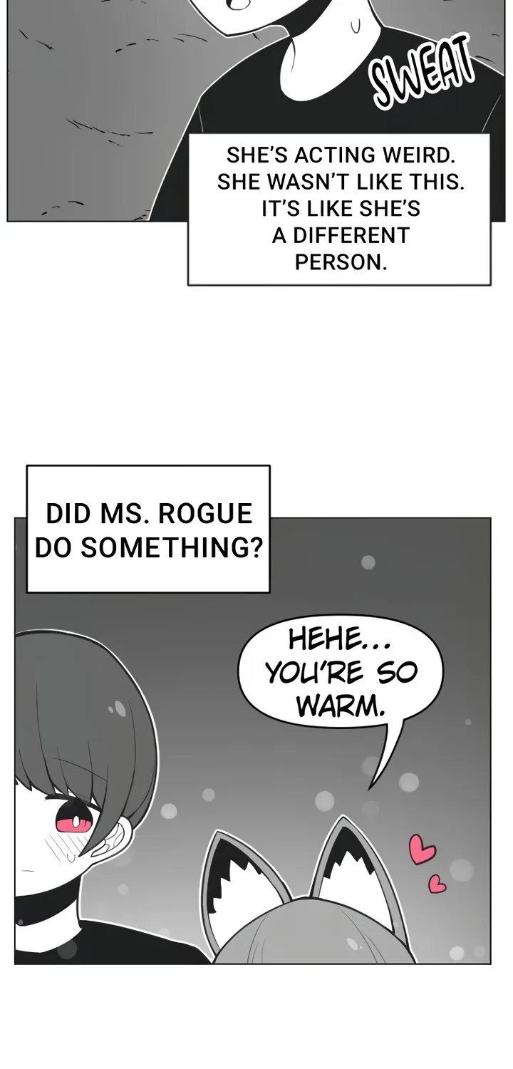 How to Make Love in a Fantasy World Chapter 5 - page 30