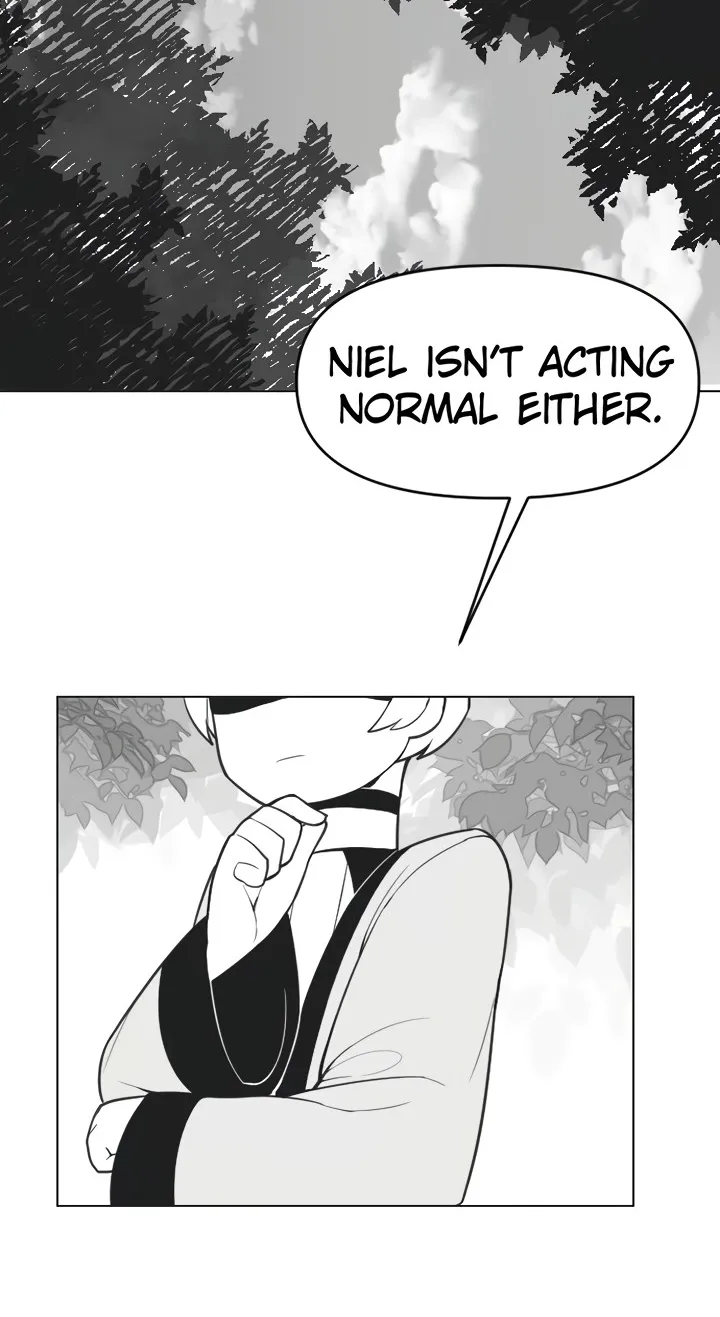 How to Make Love in a Fantasy World Chapter 5 - page 32