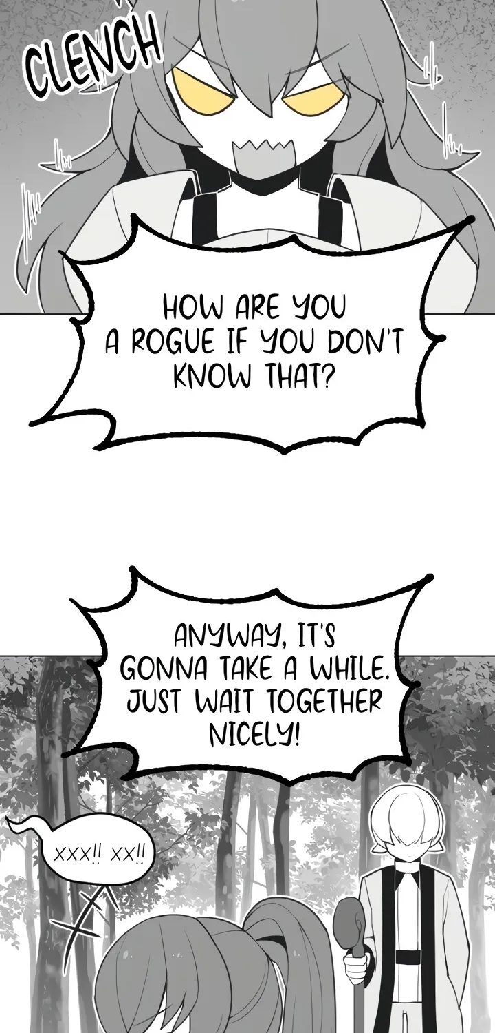 How to Make Love in a Fantasy World Chapter 5 - page 6