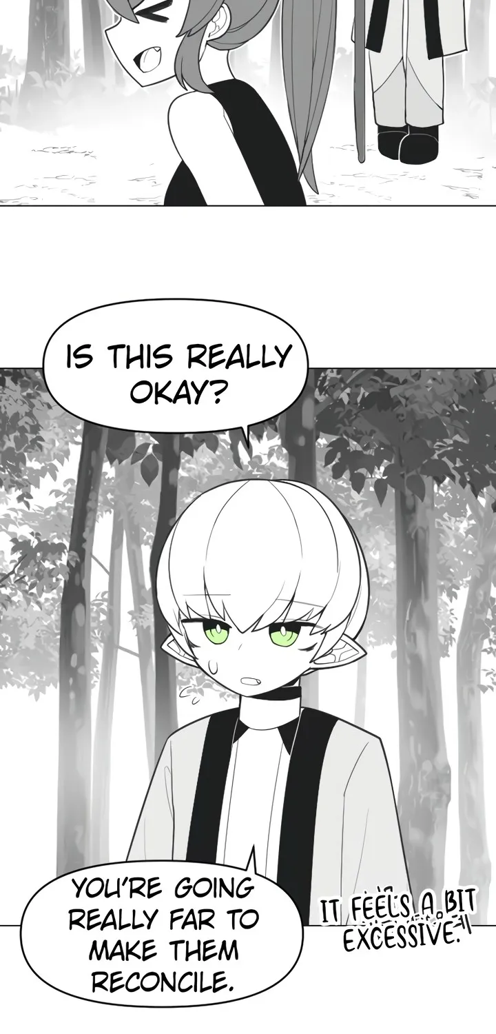 How to Make Love in a Fantasy World Chapter 5 - page 7