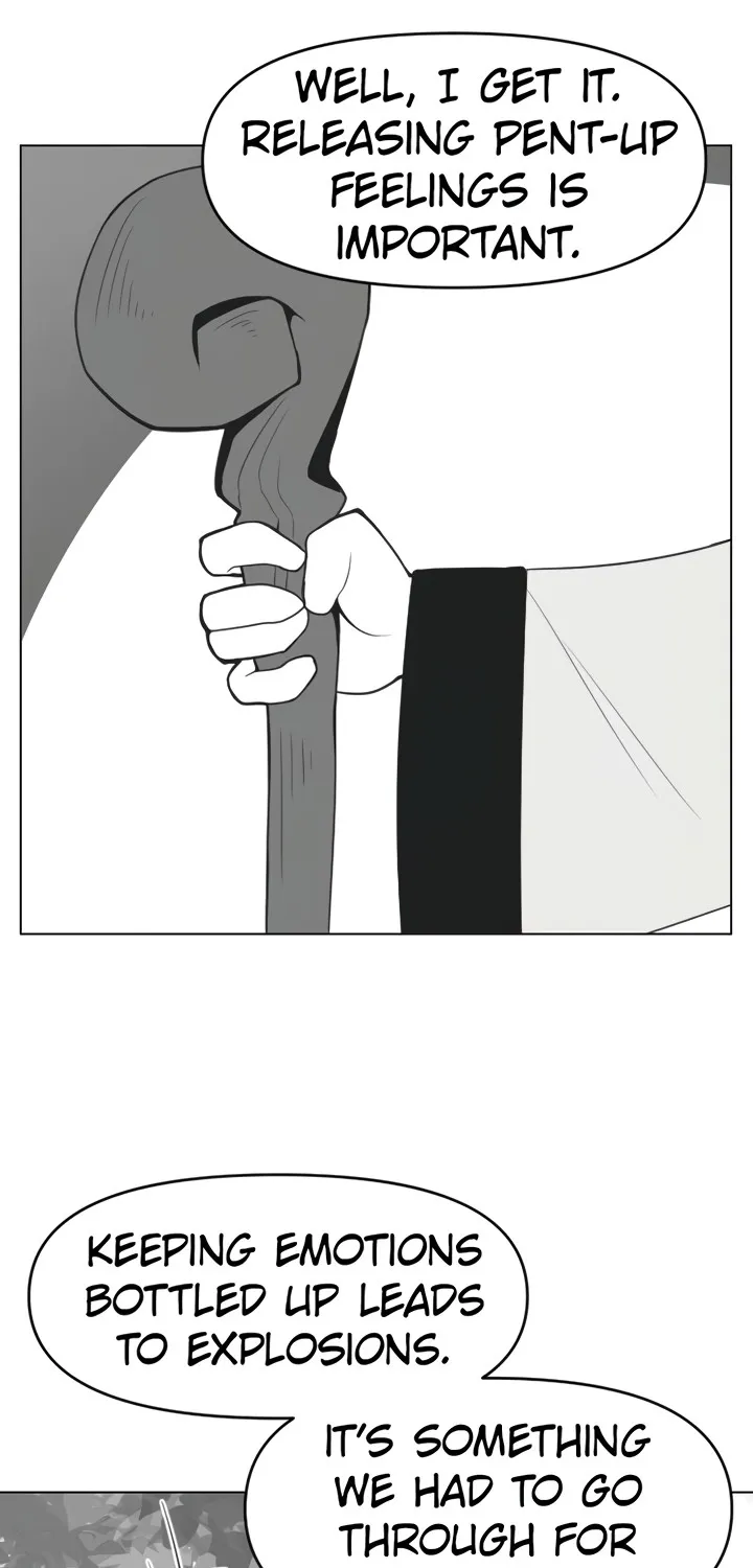 How to Make Love in a Fantasy World Chapter 5 - page 9