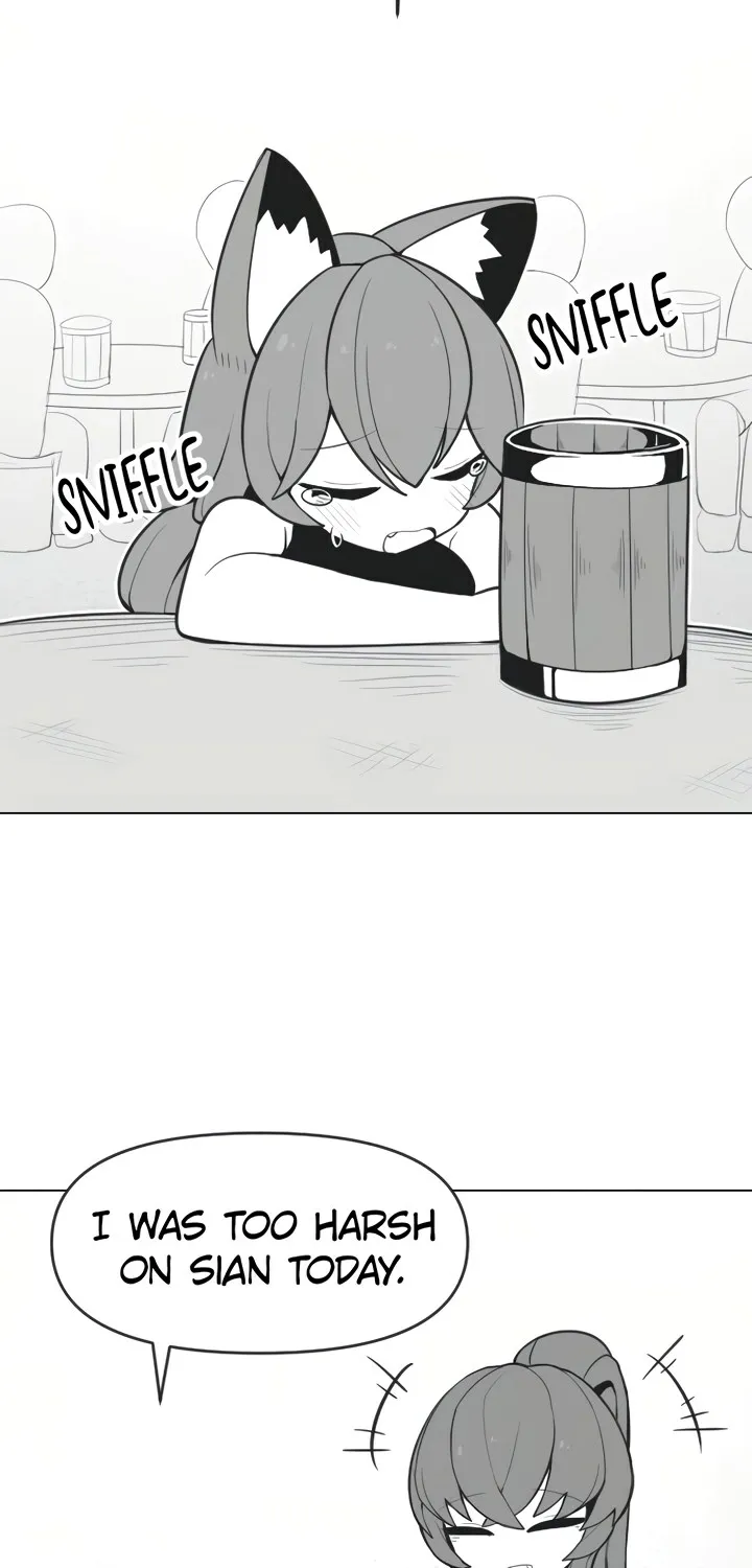 How to Make Love in a Fantasy World Chapter 4 - page 11