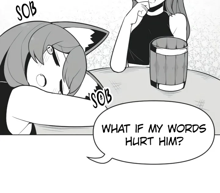 How to Make Love in a Fantasy World Chapter 4 - page 12