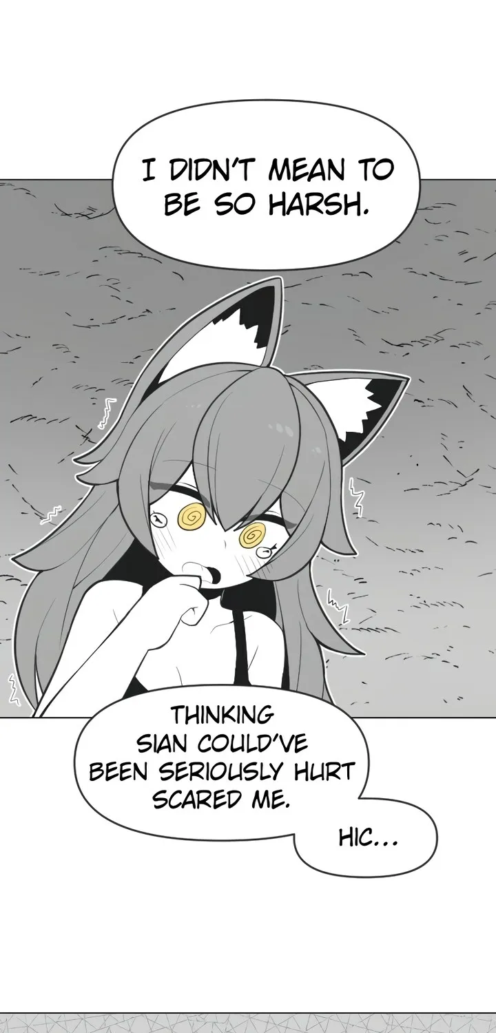 How to Make Love in a Fantasy World Chapter 4 - page 13