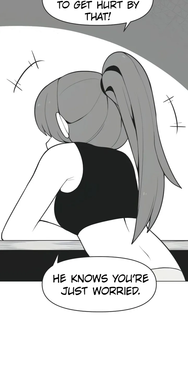 How to Make Love in a Fantasy World Chapter 4 - page 15