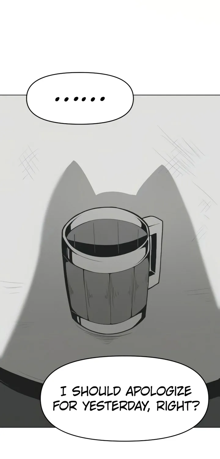 How to Make Love in a Fantasy World Chapter 4 - page 19