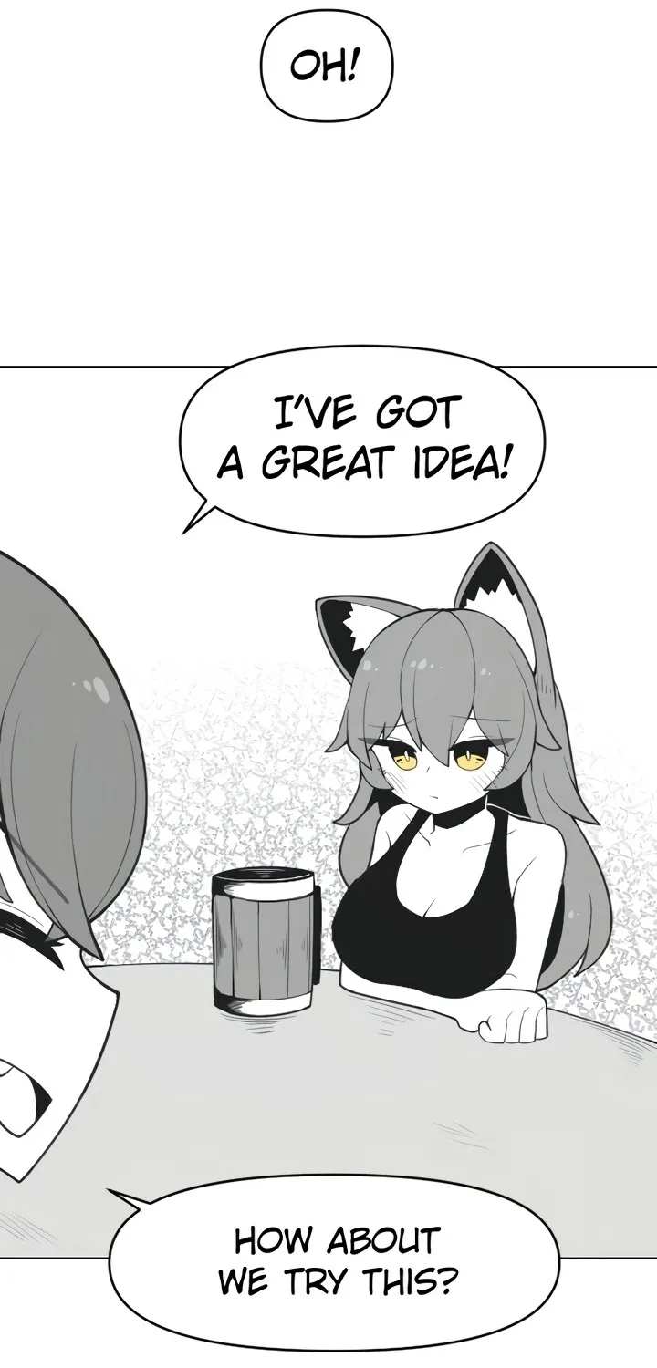 How to Make Love in a Fantasy World Chapter 4 - page 22