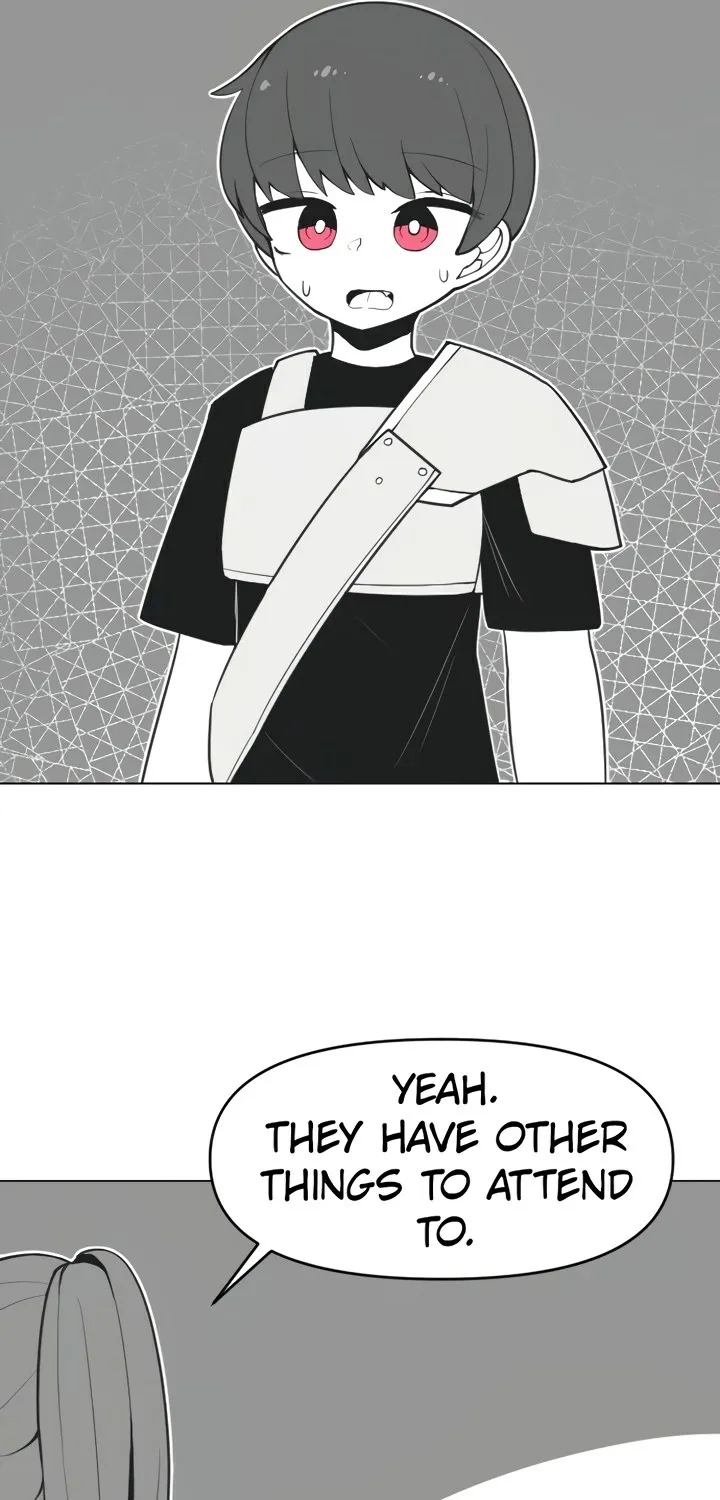 How to Make Love in a Fantasy World Chapter 4 - page 25