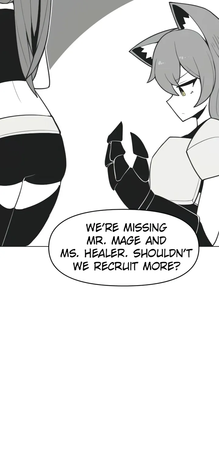 How to Make Love in a Fantasy World Chapter 4 - page 26