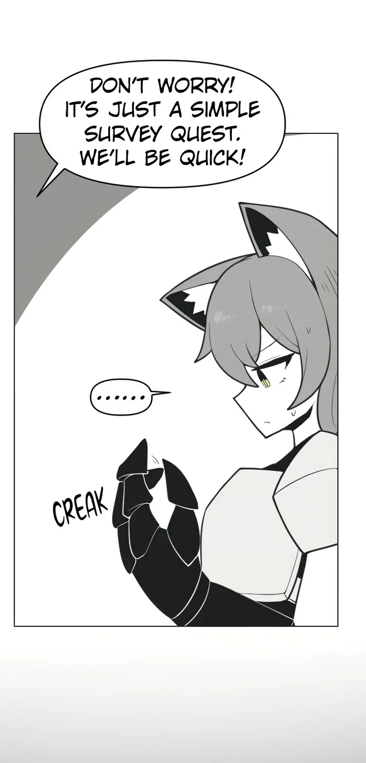 How to Make Love in a Fantasy World Chapter 4 - page 27
