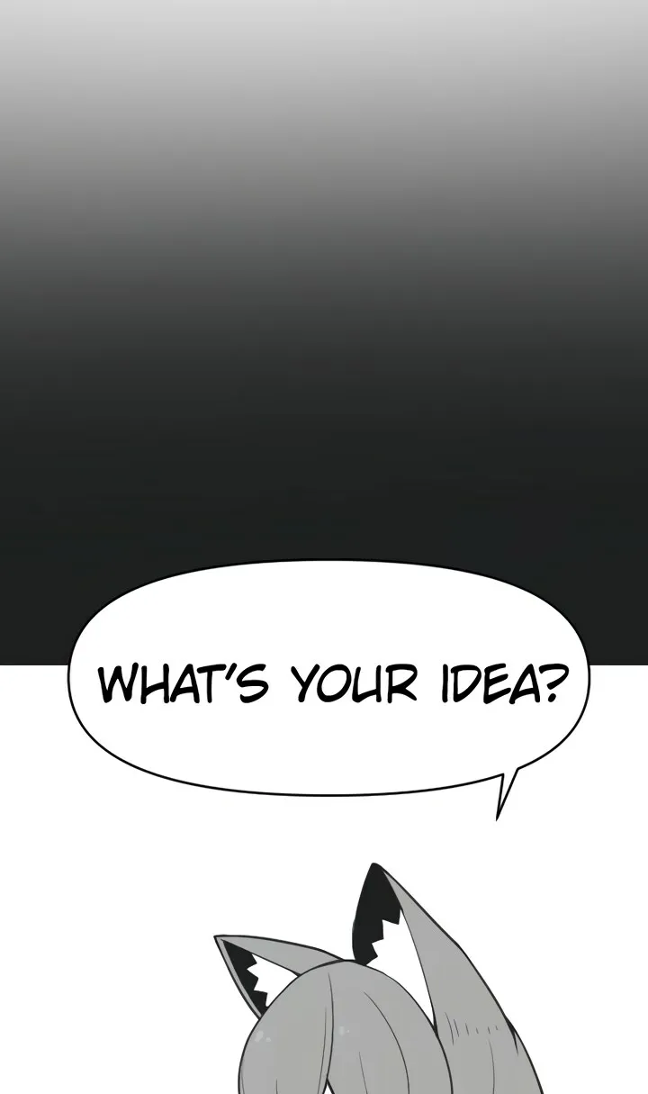How to Make Love in a Fantasy World Chapter 4 - page 28