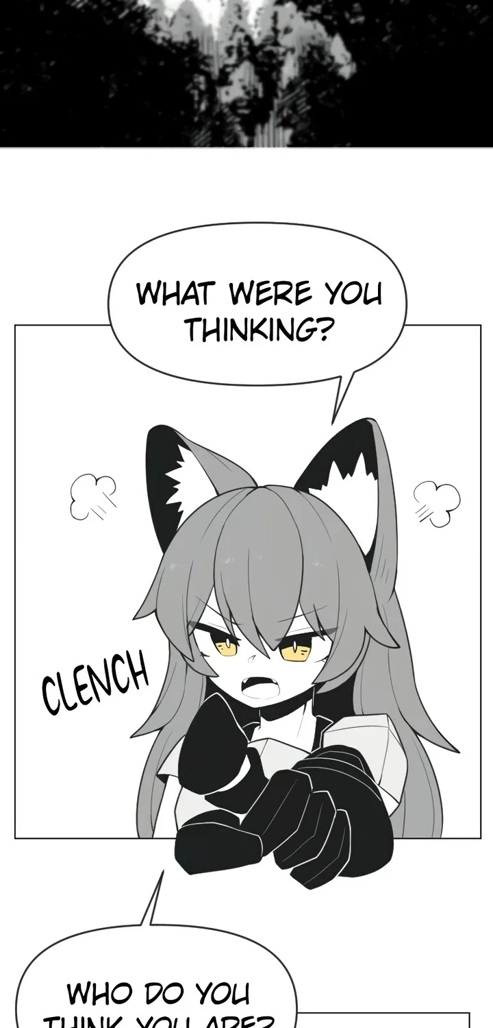 How to Make Love in a Fantasy World Chapter 4 - page 3