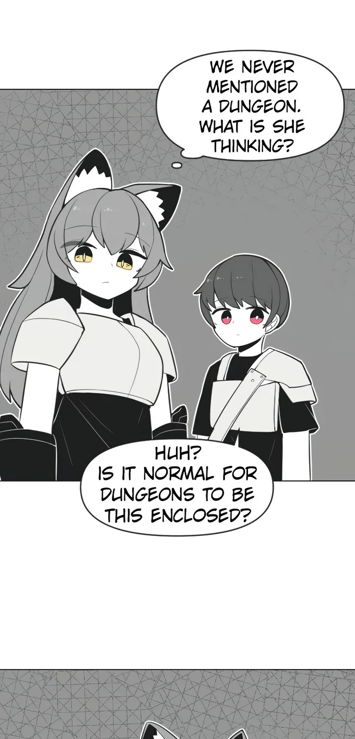How to Make Love in a Fantasy World Chapter 4 - page 37