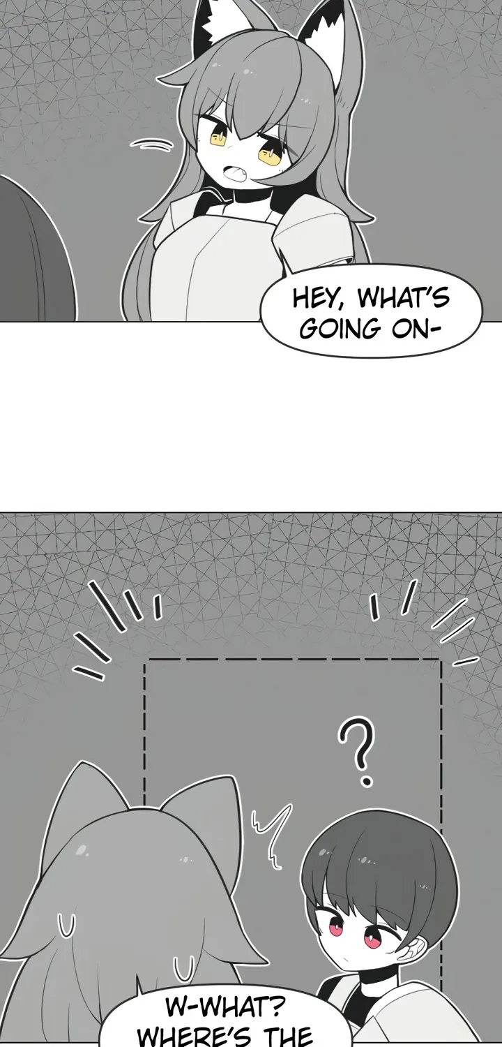 How to Make Love in a Fantasy World Chapter 4 - page 38