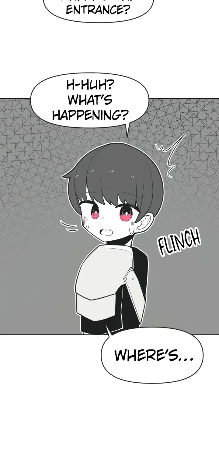 How to Make Love in a Fantasy World Chapter 4 - page 39