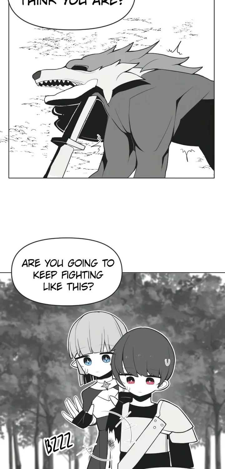 How to Make Love in a Fantasy World Chapter 4 - page 4