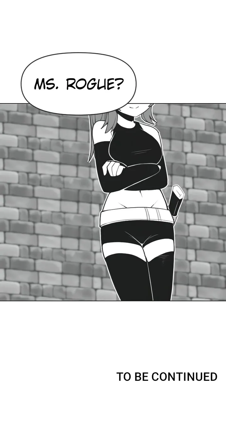 How to Make Love in a Fantasy World Chapter 4 - page 40