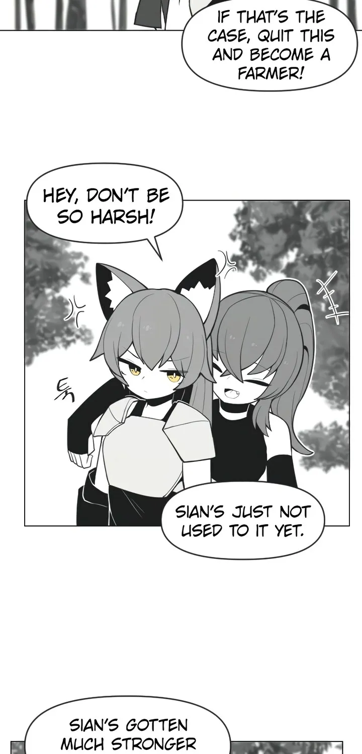 How to Make Love in a Fantasy World Chapter 4 - page 5