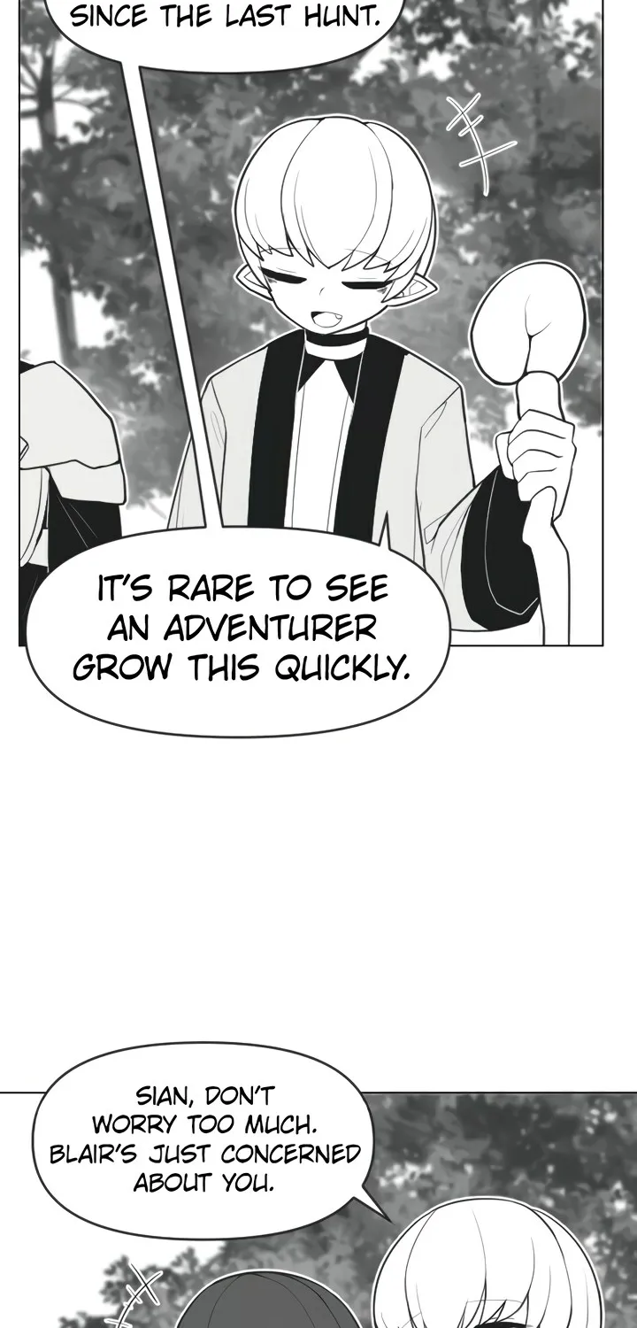 How to Make Love in a Fantasy World Chapter 4 - page 6