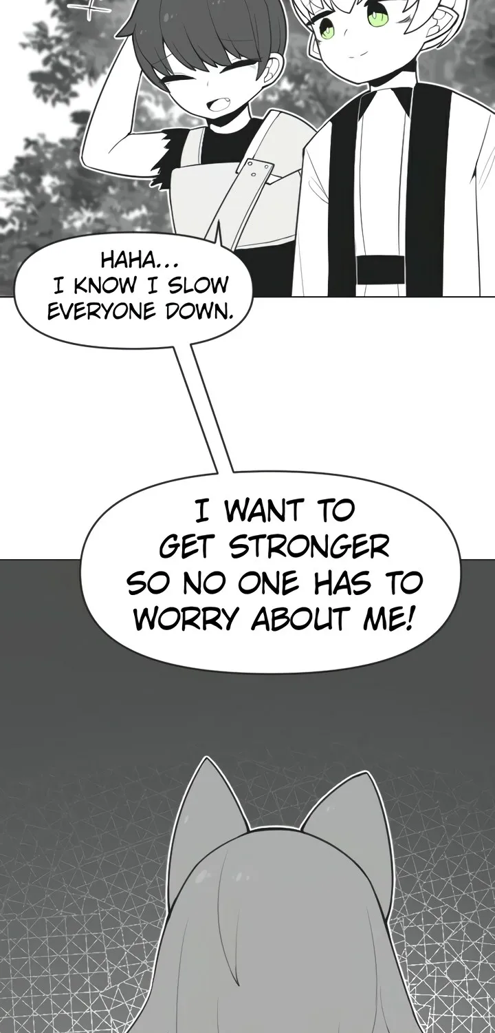How to Make Love in a Fantasy World Chapter 4 - page 7