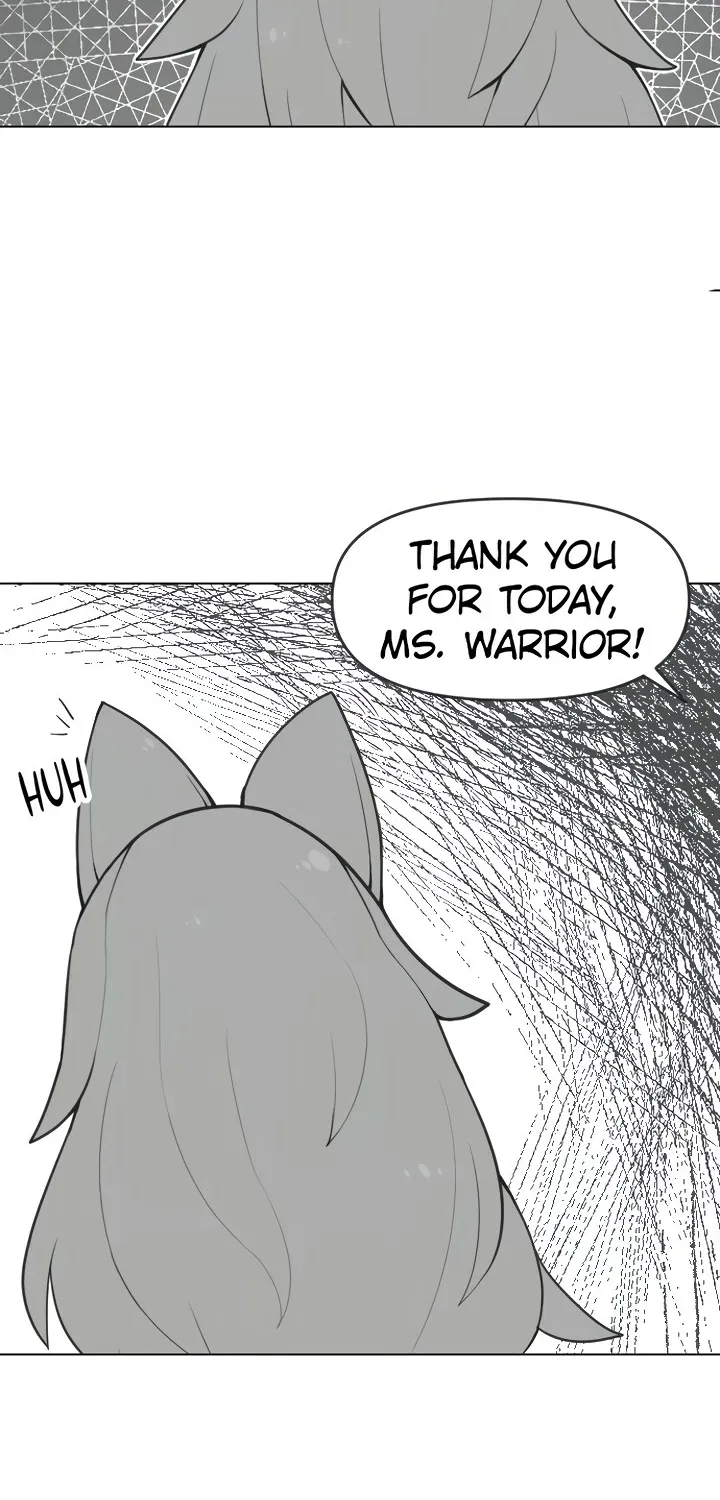 How to Make Love in a Fantasy World Chapter 4 - page 8