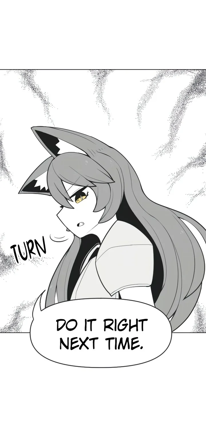 How to Make Love in a Fantasy World Chapter 4 - page 9