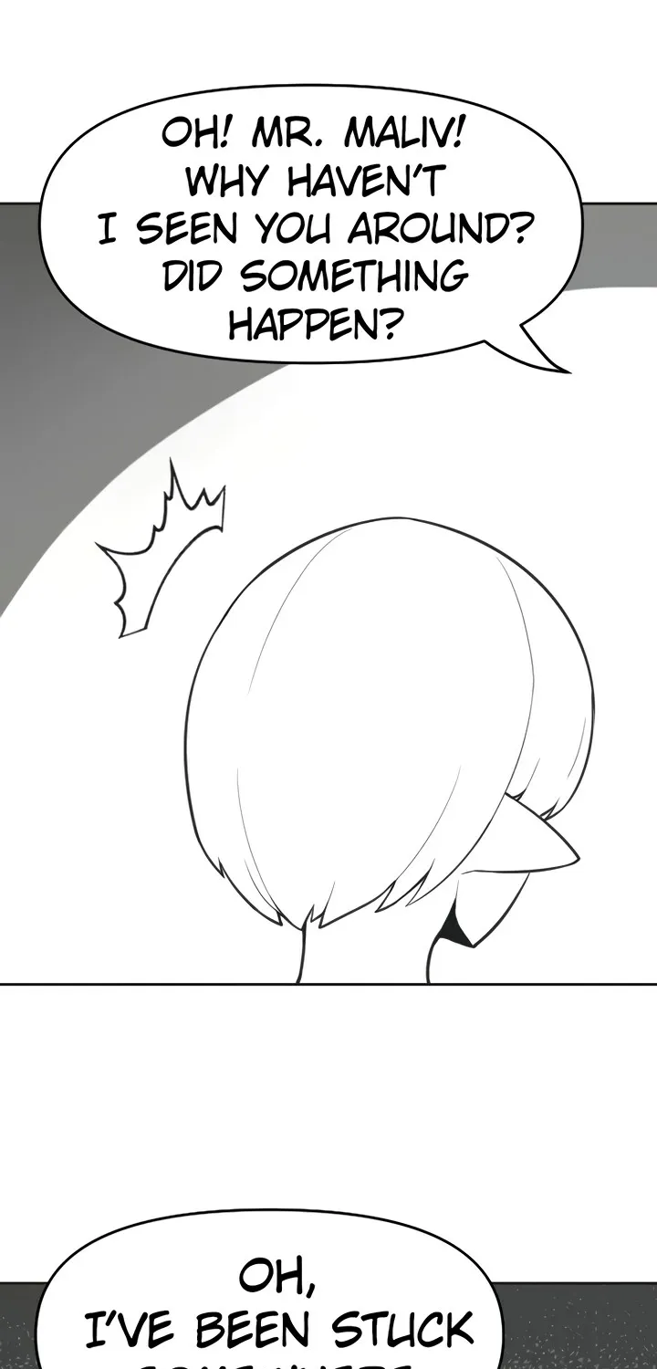 How to Make Love in a Fantasy World Chapter 3 - page 11