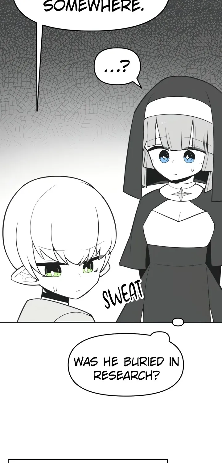 How to Make Love in a Fantasy World Chapter 3 - page 12