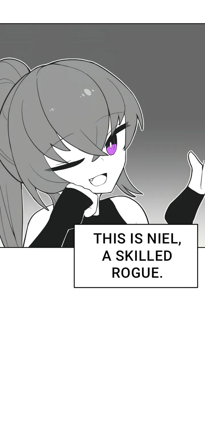 How to Make Love in a Fantasy World Chapter 3 - page 15