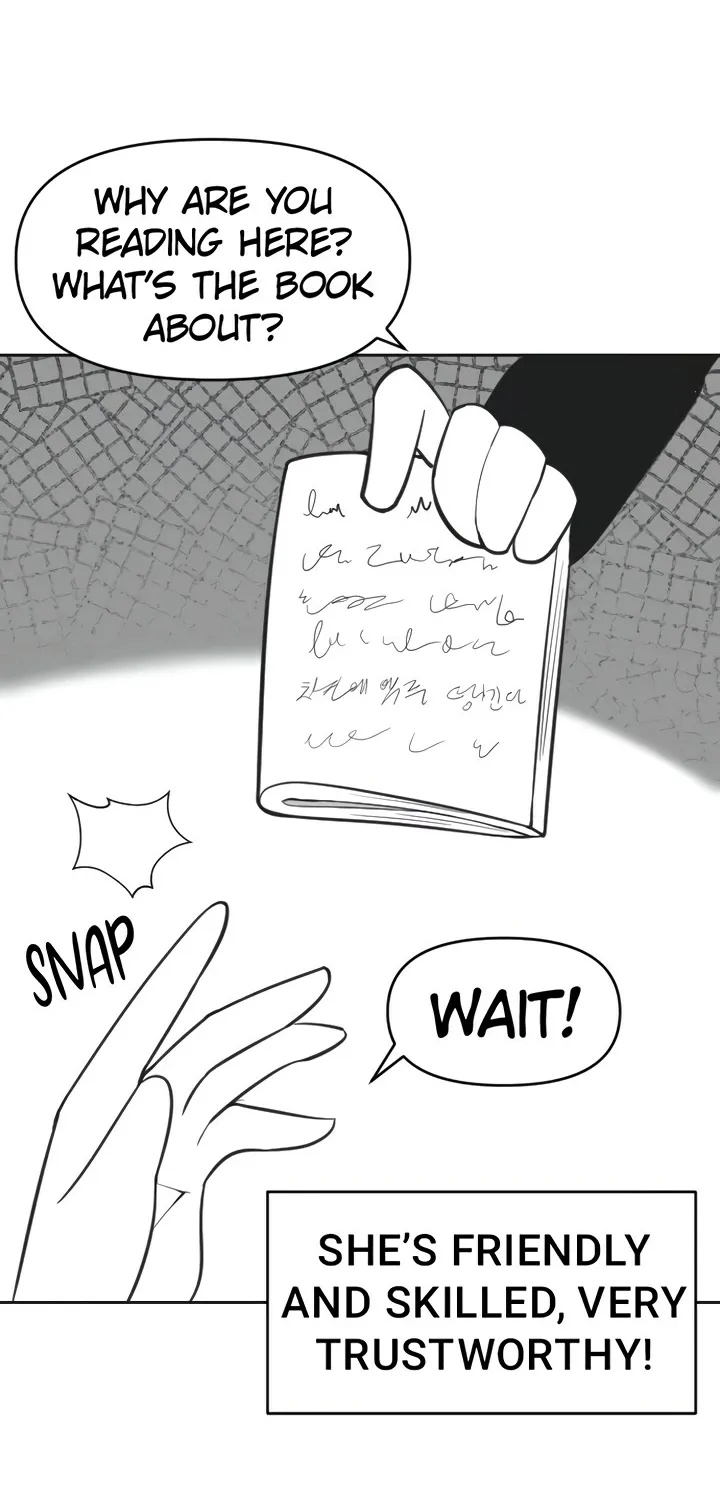 How to Make Love in a Fantasy World Chapter 3 - page 16