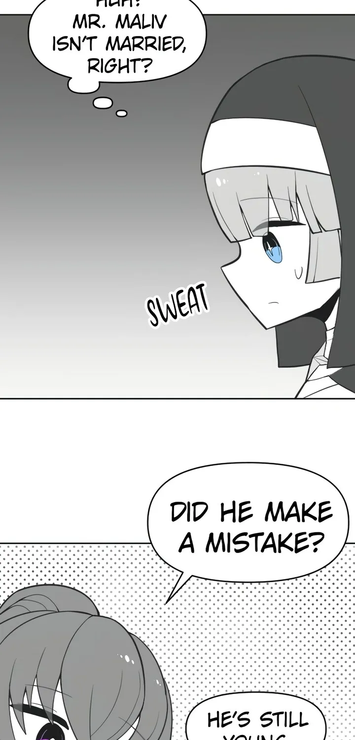 How to Make Love in a Fantasy World Chapter 3 - page 18