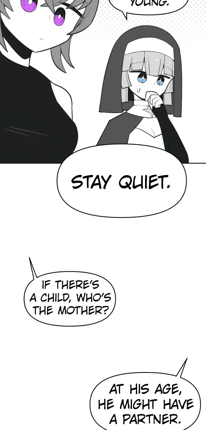 How to Make Love in a Fantasy World Chapter 3 - page 19