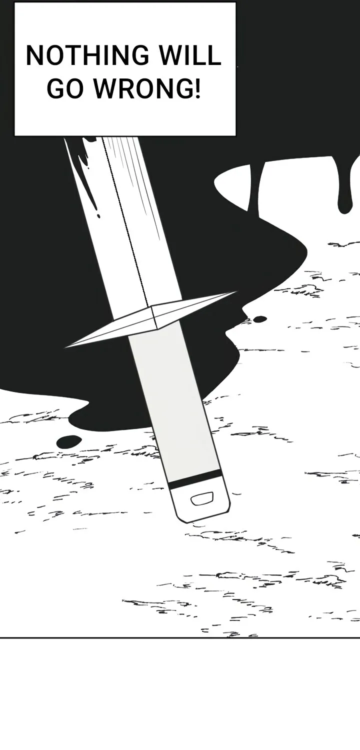 How to Make Love in a Fantasy World Chapter 3 - page 33