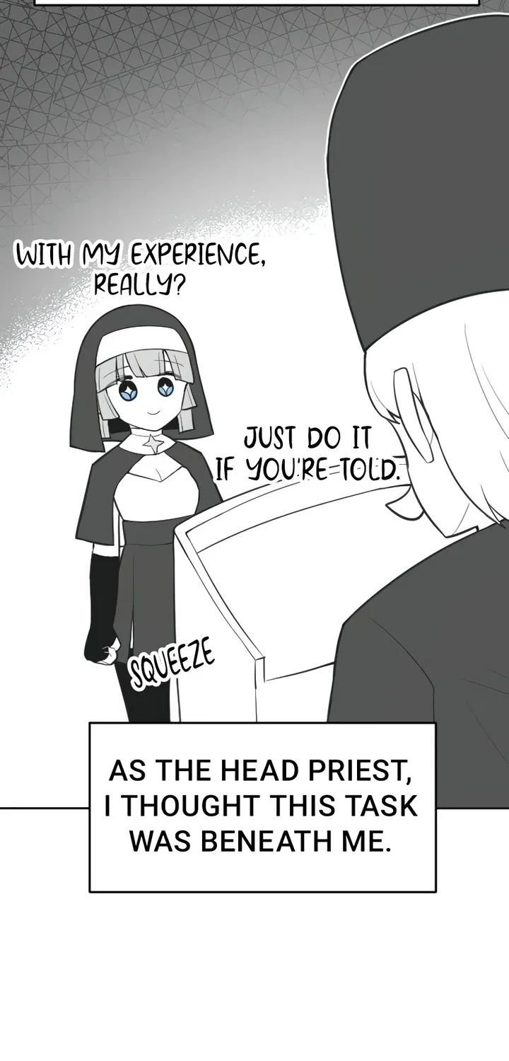 How to Make Love in a Fantasy World Chapter 3 - page 5