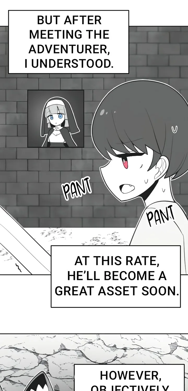 How to Make Love in a Fantasy World Chapter 3 - page 6