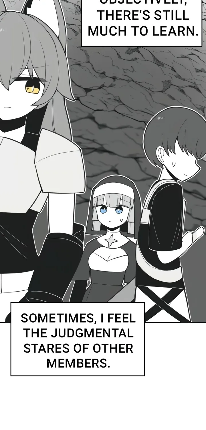 How to Make Love in a Fantasy World Chapter 3 - page 7