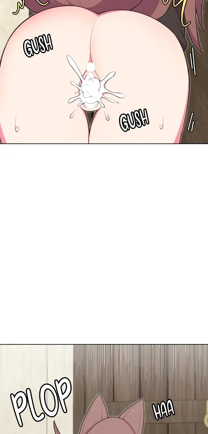 How to Make Love in a Fantasy World Chapter 23 - page 13