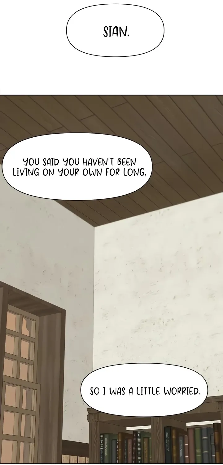 How to Make Love in a Fantasy World Chapter 23 - page 16