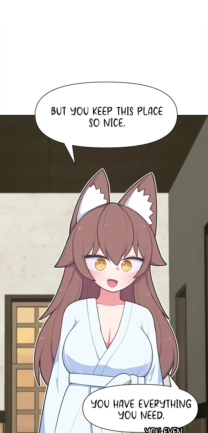 How to Make Love in a Fantasy World Chapter 23 - page 17