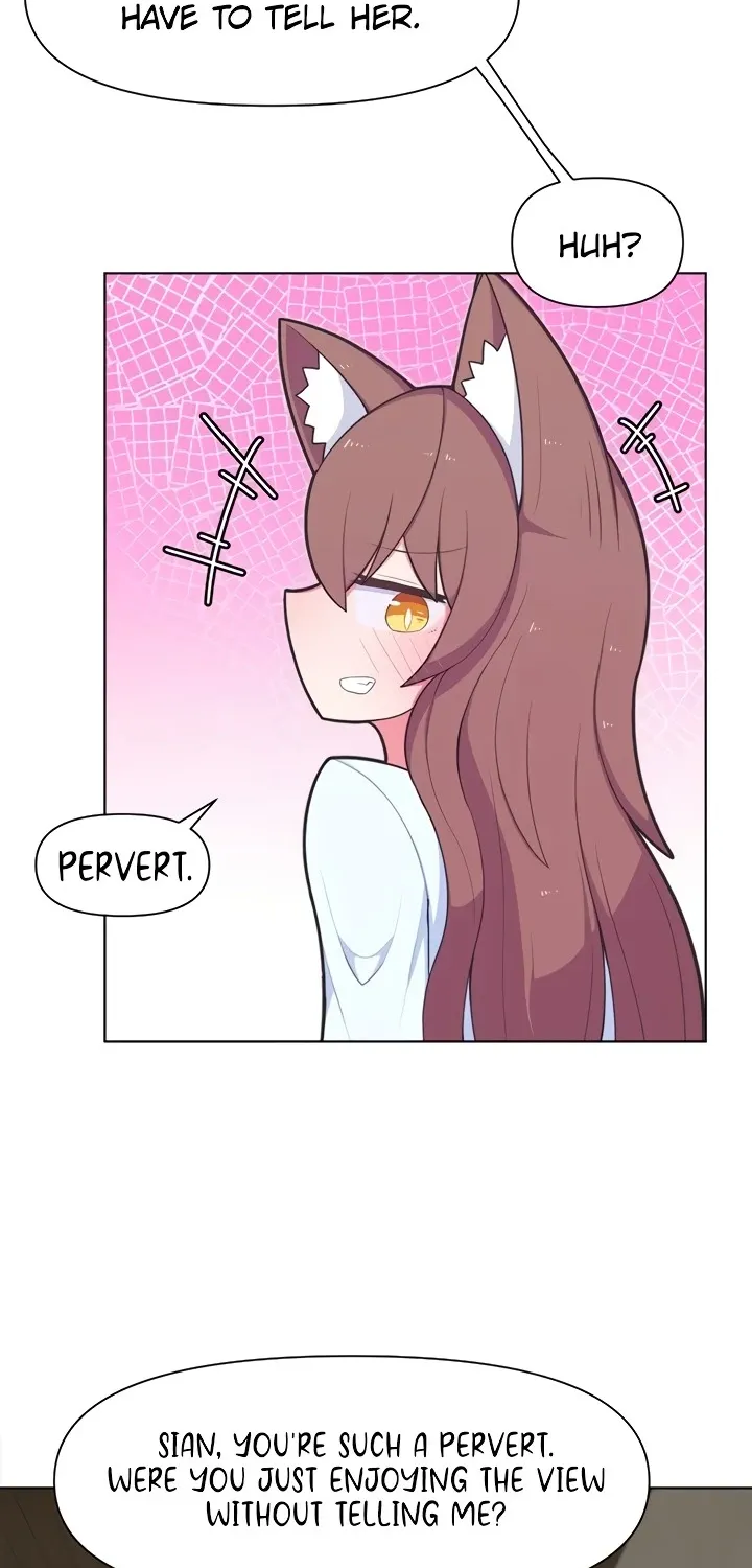 How to Make Love in a Fantasy World Chapter 23 - page 23
