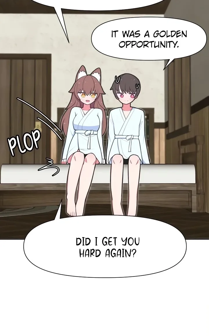 How to Make Love in a Fantasy World Chapter 23 - page 24