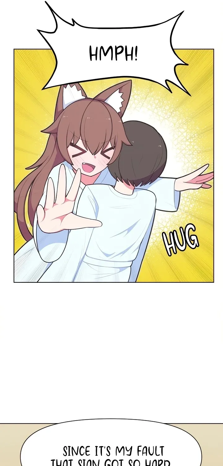 How to Make Love in a Fantasy World Chapter 23 - page 25