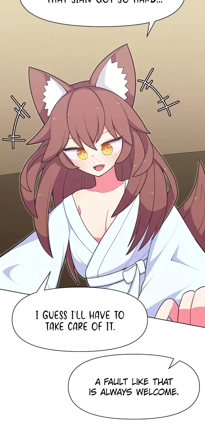 How to Make Love in a Fantasy World Chapter 23 - page 26
