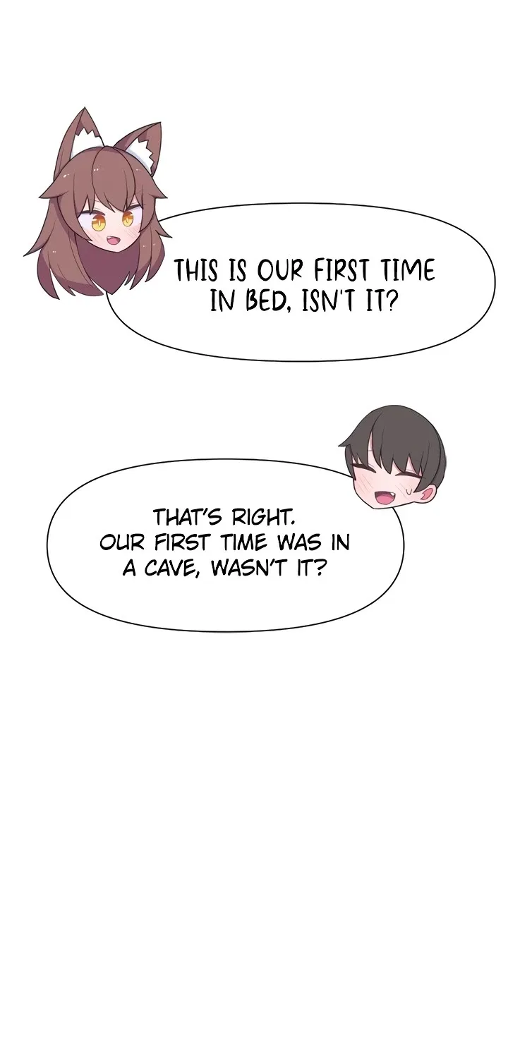 How to Make Love in a Fantasy World Chapter 23 - page 27