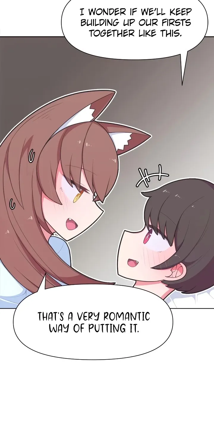 How to Make Love in a Fantasy World Chapter 23 - page 29