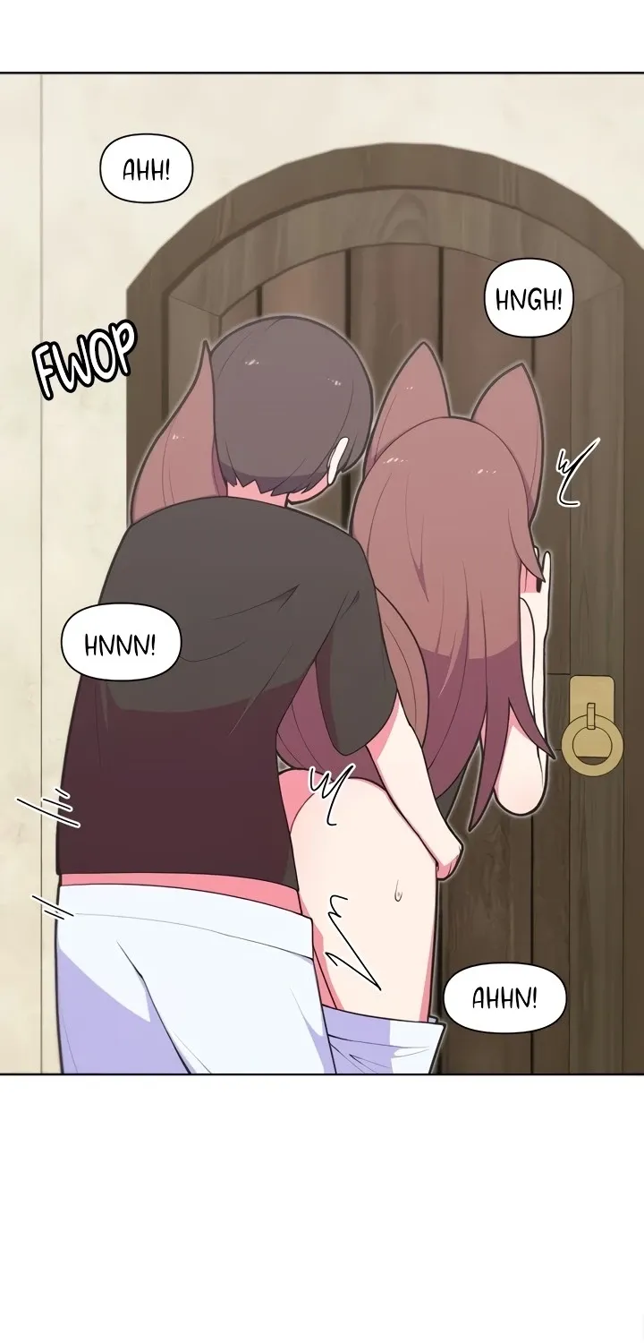 How to Make Love in a Fantasy World Chapter 23 - page 3