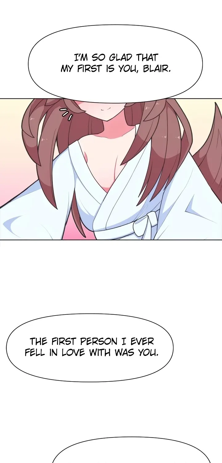 How to Make Love in a Fantasy World Chapter 23 - page 30